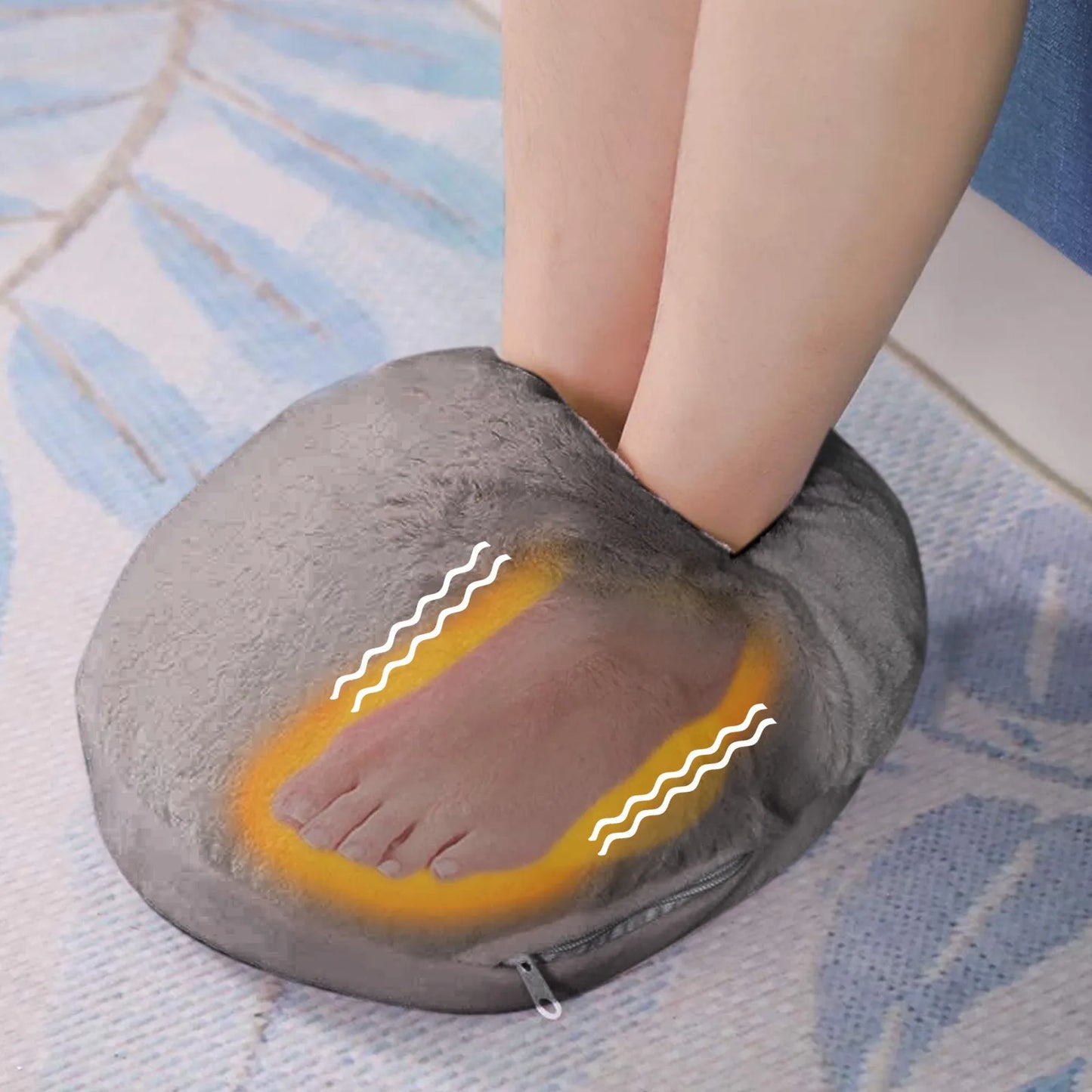 Raven USB Electric Foot Warmer